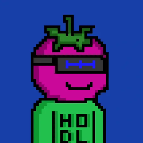 Tomato Ape #384