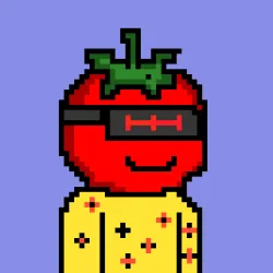 Tomato Ape #907