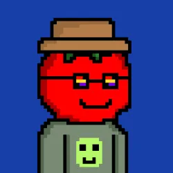 Tomato Ape #275