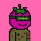 Tomato Ape #957