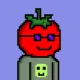 Tomato Ape #76