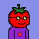 Tomato Ape #209
