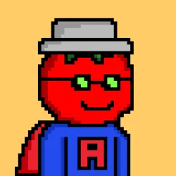 Tomato Ape #1070
