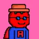 Tomato Ape #148