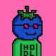 Tomato Ape #112