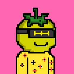 Tomato Ape #496