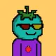 Tomato Ape #1038