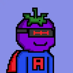 Tomato Ape #495