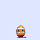 Brrdies Egg #864