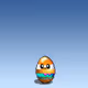 Brrdies Egg #858