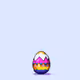 Brrdies Egg #847