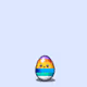 Brrdies Egg #859
