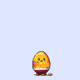 Brrdies Egg #865