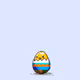 Brrdies Egg #857