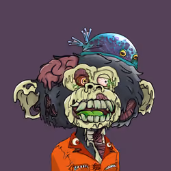 Mutant Jimmy #12449
