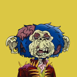 Mutant Jimmy #19973