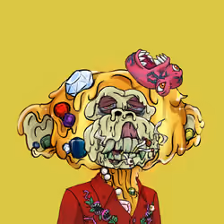 Mutant Jimmy #14690