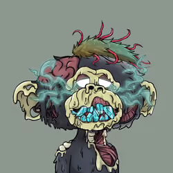 Mutant Jimmy #14873