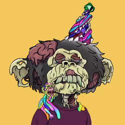 Mutant Jimmy #16439