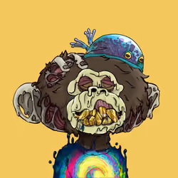 Mutant Jimmy #13573