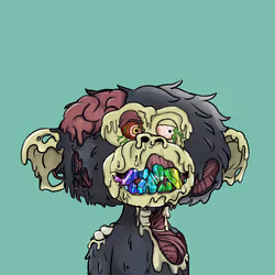 Mutant Jimmy #17508
