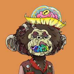 Mutant Jimmy #18849