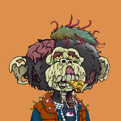 Mutant Jimmy #3595