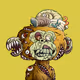 Mutant Jimmy #10872