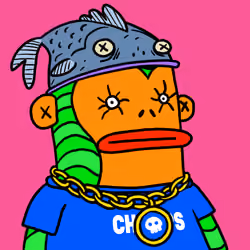 Chumps #1943
