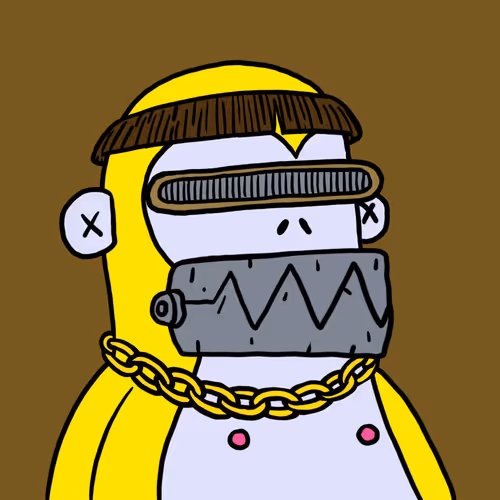 Chumps #1239