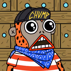 Chumps #552