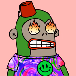 Chumps #1024