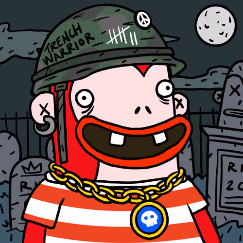 Chumps #657