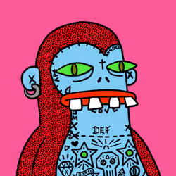 Chumps #795