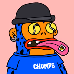 Chumps #733