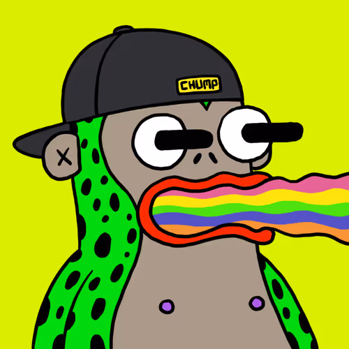 Chumps #1192