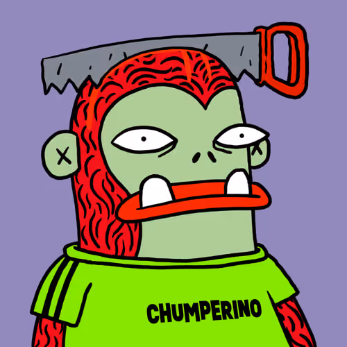 Chumps #1879