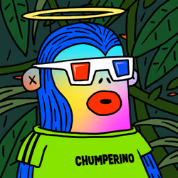 Chumps #1060