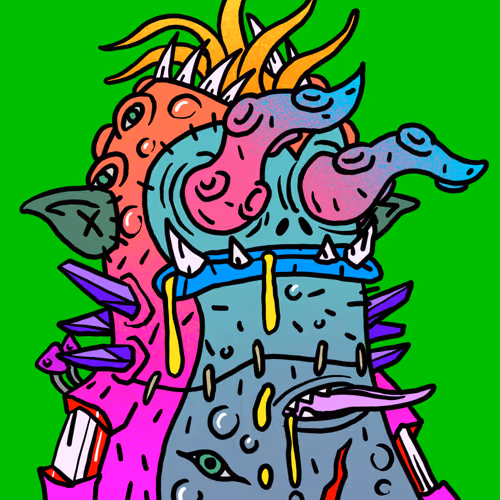 Chumps #666