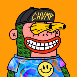 Chumps #1604