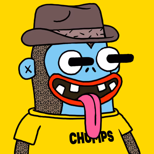 Chumps #328