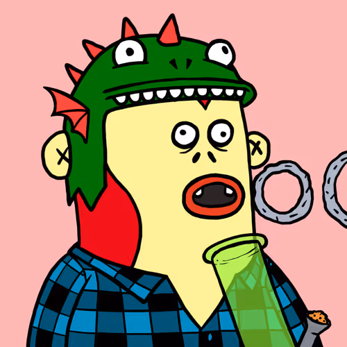 Chumps #21