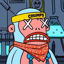 Chumps #513