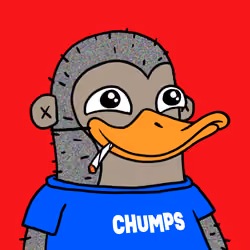 Chumps #1336