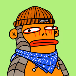 Chumps #1111