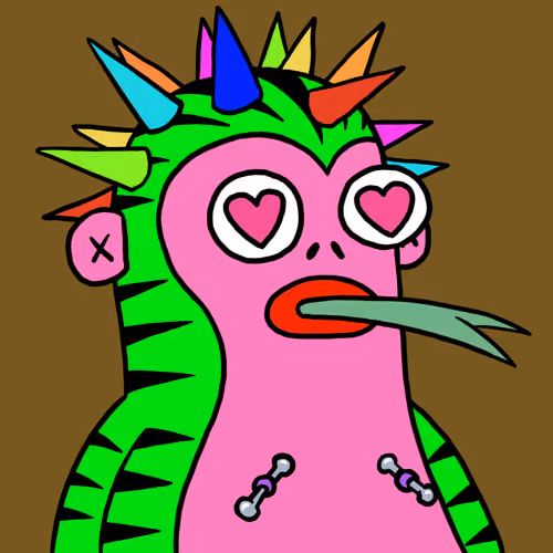 Chumps #4