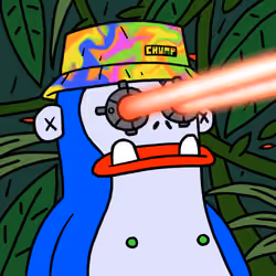 Chumps #5