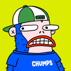 Chumps #1357