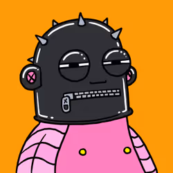 Chumps #444