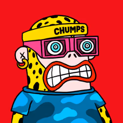 Chumps #349